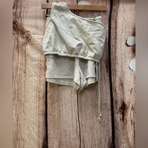 Women's Two Piece Set